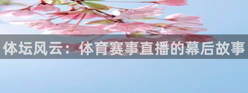 足球直播857直播间